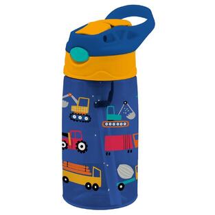 MUST TEAM ΠΑΓΟΥΡΙ ΠΛΑΣΤΙΚΟ ΜΕ ΚΑΛΑΜΑΚΙ 500ml ΦΟΡΤΗΓΑ 586437