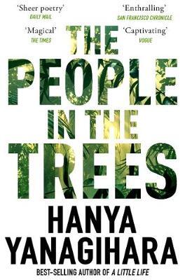 THE PEOPLE IN THE TREES (YANAGIHARA) (ΑΓΓΛΙΚΑ) (PAPERBACK)