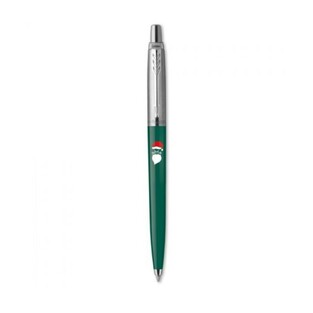 PARKER ΣΤΥΛΟ JOTTER ORIGINAL SPECIAL EDITION FESTIVE SANTA BP GREEN