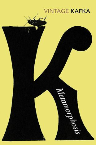METAMORPHOSIS (KAFKA) (ΑΓΓΛΙΚΑ) (PAPERBACK)