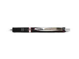 PENTEL ΣΤΥΛΟ ENERGEL PERMANENT 07 ΚΟΚΚΙΝΟ BLP77B