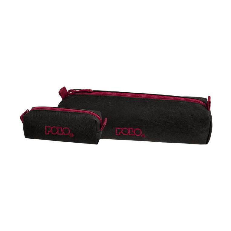 POLO ΚΑΣΕΤΙΝΑ ΒΑΡΕΛΑΚΙ ORIGINAL WALLET DOS2 ΜΑΥΡΗ 937006 2033