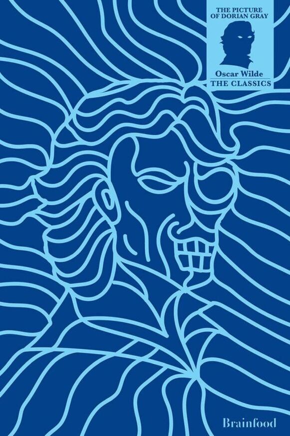 THE PICTURE OF DORIAN GRAY (WILDE) (ΣΕΙΡΑ THE CLASSICS) (ΑΓΓΛΙΚΑ) (PAPERBACK) (ΕΤΒ 2026)