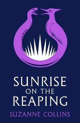 THE HUNGER GAMES SUNRISE ON THE REAPING (COLLINS) (ΑΓΓΛΙΚΑ) (PAPERBACK)