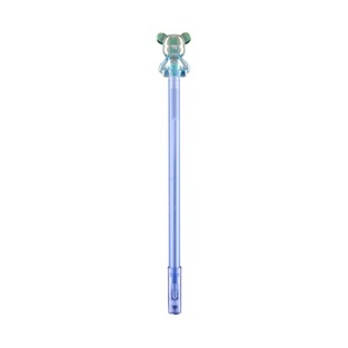 LUZ ΣΤΥΛΟ 0.5mm ΑΡΚΟΥΔΑΚΙ ΛΙΛΑ 116210