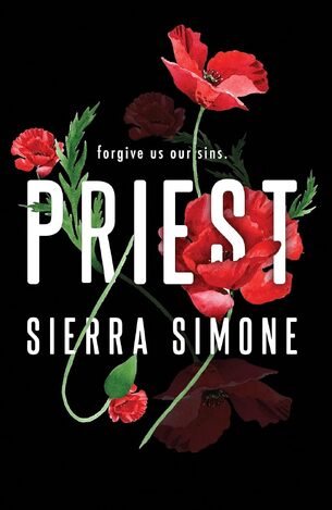 PRIEST (SIMONE) (ΑΓΓΛΙΚΑ) (PAPERBACK)