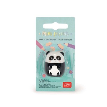 LEGAMI ΞΥΣΤΡΑ MINI FRIENDS PANDA CSHKIT3