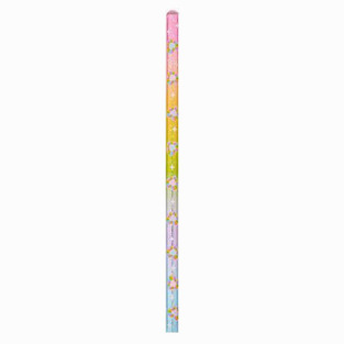 OOLY ΜΟΛΥΒΙ ΜΕ GLITTER RAINBOW GEM ΡΟΖ 128154