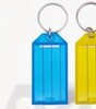 GROOVY ΜΠΡΕΛΟΚ ΚΛΕΙΔΙΩΝ ΠΛΑΣΤΙΚΟ ΜΕ ΕΤΙΚΕΤΑ 042277 24ΑΔΑ 24 (πακέτο των 24)