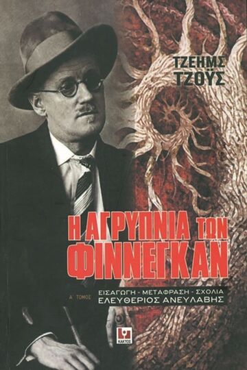 Η ΑΓΡΥΠΝΙΑ ΤΩΝ ΦΙΝΝΕΓΚΑΝ (ΤΖΟΥΣ) (ΣΕΤ 2 ΤΟΜΩΝ)