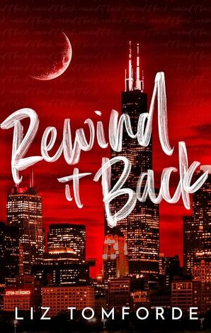 WINDY CITY REWIND IT BACK BOOK 5 (TOMFORDE) (ΑΓΓΛΙΚΑ) (PAPERBACK)