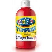CARIOCA ΤΕΜΠΕΡΑ ΚΟΚΚΙΝΗ RED No10 1000ml (1350gr)
