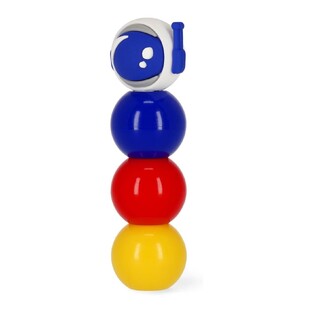LEGAMI ΜΑΡΚΑΔΟΡΟΙ ΥΠΟΓΡΑΜΜΙΣΗΣ 3 ΣΕ 1 MINI ASTRONAUT MUMAKIT3