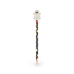 LEGAMI HALLOWEEN ΑΡΩΜΑΤΙΚΟ ΜΟΛΥΒΙ ΜΕ ΓΟΜΑ GHOST WRITER GHOKIT1