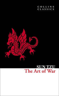 THE ART OF WAR (SUN TZU) (ΑΓΓΛΙΚΑ) (PAPERBACK)