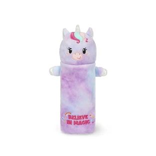 LEGAMI PLUSH ΚΑΣΕΤΙΝΑ ΒΑΡΕΛΑΚΙ ΜΕ ΦΕΡΜΟΥΑΡ ΛΟΥΤΡΙΝΗ BELIEVE IN MAGIC UNICORN PPC003