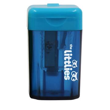 THE LITTLIES ΞΥΣΤΡΑ ΒΑΡΕΛΑΚΙ ΜΠΛΕ 646949