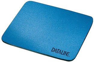 ESSELTE MOUSE PAD BLUE ΜΠΛΕ 6MM