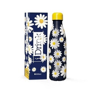 I TOTAL I DRINK ΠΑΓΟΥΡΙ ΜΠΟΥΚΑΛΙ ΘΕΡΜΟΣ 500ml DAISY ID0422