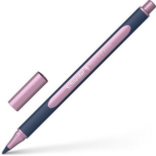 SCHNEIDER ΜΑΡΚΑΔΟΡΑΚΙ METALLIC RB 0.4mm PAINT IT 050 ROSE ΡΟΖ