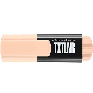 FABER CASTELL ΜΑΡΚΑΔΟΡΟΣ ΥΠΟΓΡΑΜΜΙΣΗΣ MINI PASTEL ΡΟΔΑΚΙΝΙ 154201