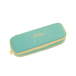 POLO ΚΑΣΕΤΙΝΑ DUO BOX ΒΕΡΑΜΑΝ ΜΕ ΚΙΤΡΙΝΕΣ ΛΕΠΤΟΜΕΡΕΙΕΣ 937004 5870