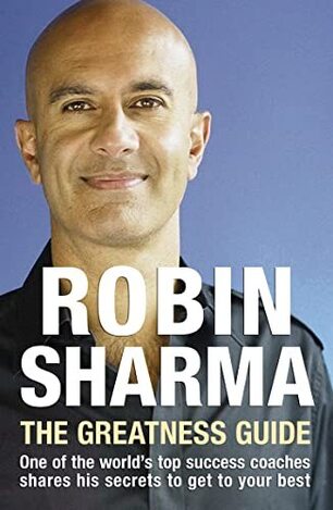 THE GREATNESS GUIDE (SHARMA) (ΑΓΓΛΙΚΑ) (PAPERBACK)