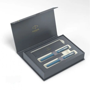 PARKER ΣΕΤ ΣΤΥΛΟ ΠΕΝΑ VECTOR XL TEAL CT FP RB