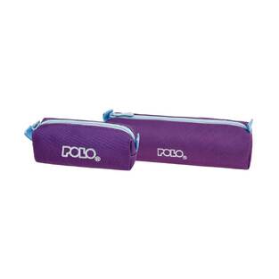 POLO ΚΑΣΕΤΙΝΑ ΒΑΡΕΛΑΚΙ ORIGINAL WALLET DOS2 ΜΩΒ 937006 4657