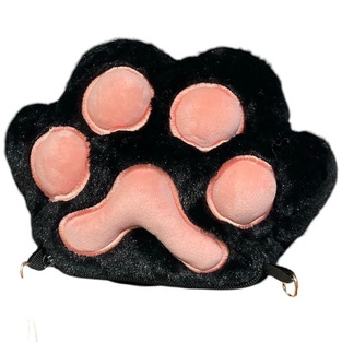 CREA ΤΣΑΝΤΑΚΙ ΛΟΥΤΡΙΝΟ ΠΑΤΟΥΣΑ ΜΑΥΡΟ 50948