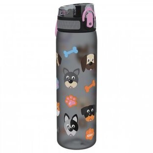 ION8 ΠΑΓΟΥΡΙ ΠΛΑΣΤΙΚΟ 500ml I8500FPDOGS ΣΚΥΛΑΚΙΑ