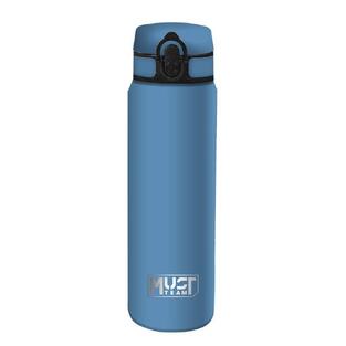 MUST TEAM ΠΑΓΟΥΡΙ ΑΝΟΞΕΙΔΩΤΟ 600ml ΜΠΛΕ 586445
