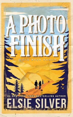 GOLD RUSH RANCH A PHOTO FINISH BOOK 2 (SILVER) (ΑΓΓΛΙΚΑ) (PAPERBACK)