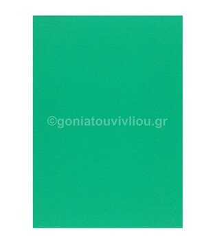 FAVINI ΧΑΡΤΟΝΙ A4 (21x29,7cm) 220gr ΠΡΑΣΙΝΟ No17