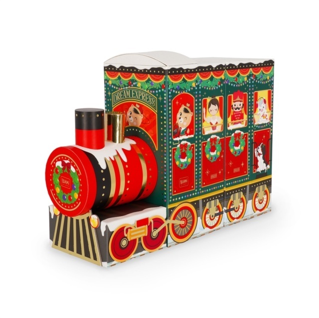 LEGAMI ADVENT CALENDAR CHRISTMAS COUNTDOWN ADC0003