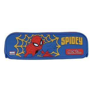 MUST ΚΑΣΕΤΙΝΑ ΒΑΡΕΛΑΚΙ ΣΙΛΙΚΟΝΗΣ FOCUS 3D SPIDERMAN 508360