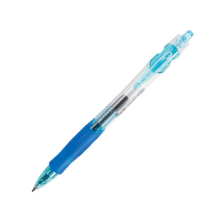 M&G ΣΤΥΛΟ GEL R5 0.7mm ΓΑΛΑΖΙΟ AGP12371