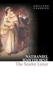 THE SCARLET LETTER (HAWTHORNE) (ΑΓΓΛΙΚΑ) (PAPERBACK)