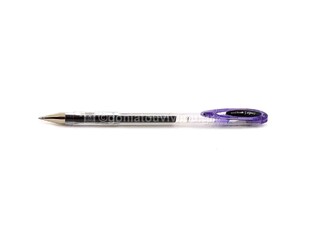 UNIBALL ΣΤΥΛΟ SIGNO 0.7mm ΜΩΒ UM120