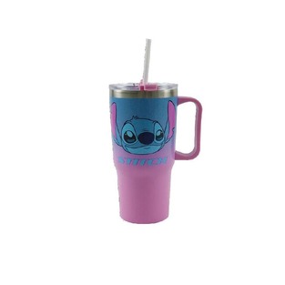 GIM ΠΟΤΗΡΙ ΘΕΡΜΟΣ ΜΕ ΚΑΛΑΜΑΚΙ 520ml STITCH 552 05221