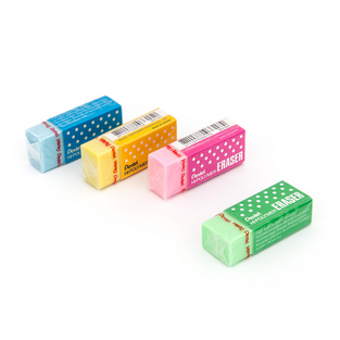 PENTEL ΓΟΜΑ HI POLYMER ΧΡΩΜΑΤΙΣΤΗ ZEH05G