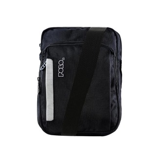 POLO ΤΣΑΝΤΑΚΙ ΩΜΟΥ X CASE S ΜΑΥΡΟ 907111 2000