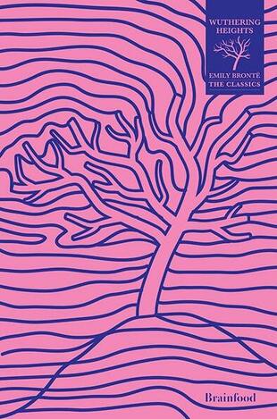 WUTHERING HEIGHTS (BRONTE) (ΣΕΙΡΑ THE CLASSICS) (ΑΓΓΛΙΚΑ) (PAPERBACK) (ΕΤΒ 2025)