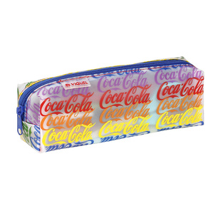 VIQUEL ΚΑΣΕΤΙΝΑ ΒΑΡΕΛΑΚΙ ΜΕ ΦΕΡΜΟΥΑΡ ΔΙΑΦΑΝΗ COCA COLA 83135205