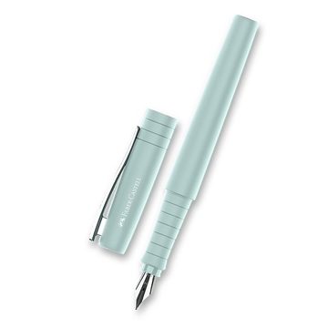 FABER CASTELL ΠΕΝΑ POLY M ΜΕΝΤΑ 241009