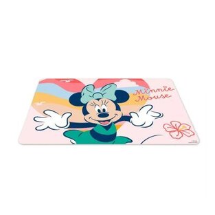 GIM ΣΟΥΠΛΑ ΠΛΑΣΤΙΚΟ 28x43cm MINNIE 55304310