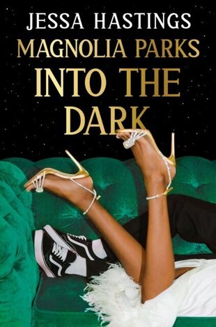 MAGNOLIA PARKS UNIVERSE INTO THE DARK BOOK 5 (HASTINGS) (ΑΓΓΛΙΚΑ) (PAPERBACK)