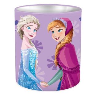 ΜΟΛΥΒΟΘΗΚΗ ΜΕΤΑΛΛΙΚΗ FROZEN 564882