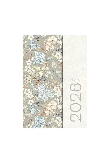 2026 ΗΜΕΡΟΛΟΓΙΟ ΗΜΕΡΗΣΙΟ 14x21cm MAGNETIC a ΛΟΥΛΟΥΔΙΑ 62083 (ΛΙΝΑΡΔΑΤΟΣ)