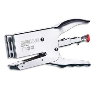 NOVUS B39 ΣΥΡΡΑΠΤΙΚΟ 24/6 24/8 26/6 26/8 50φ